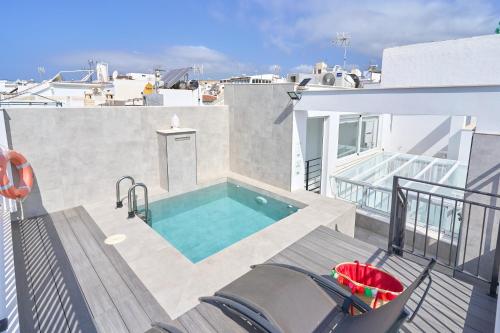 Foto Casa Tita Mercedes 1