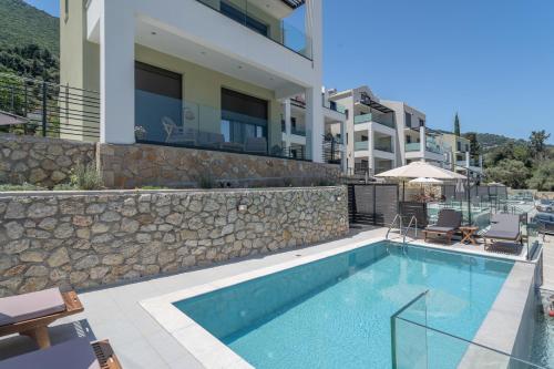 Villa Saint George 2