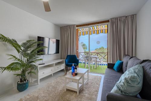 1bed Duplex Las Americas