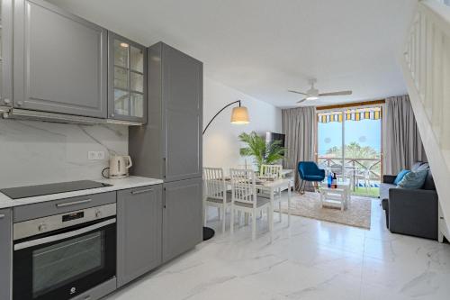 1bed Duplex Las Americas