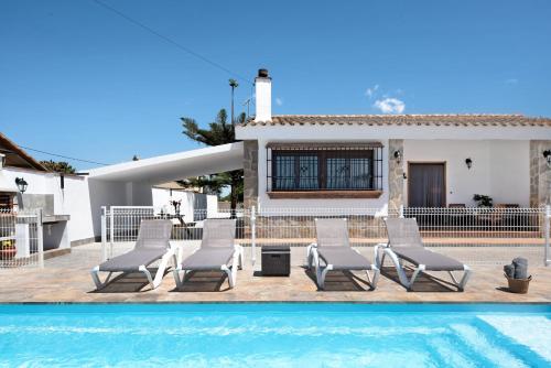El Cortijo