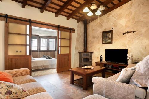 El Cortijo