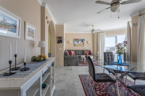 Homely Apartment