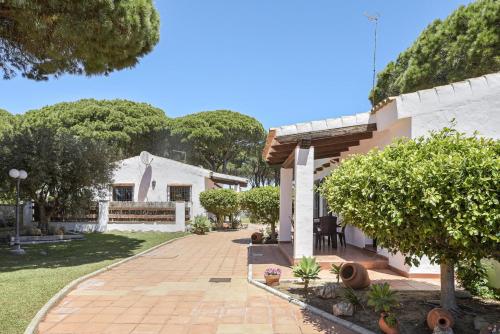 Villa Su Ilusion Sólo Familias
