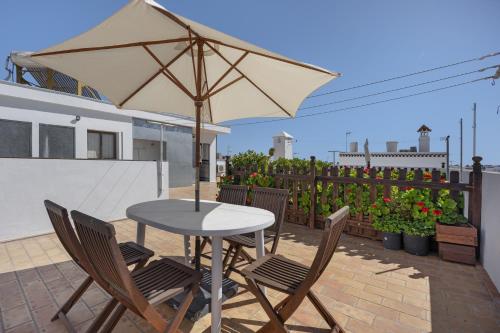 Casa Marina