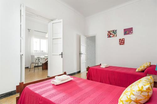 Apartamento Nicolás - Solo Familias