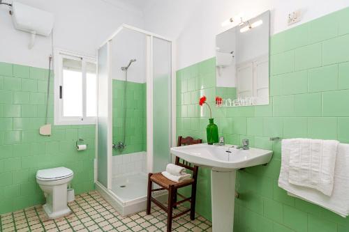 Apartamento Nicolás - Solo Familias
