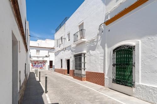 Apartamento Nicolás - Solo Familias