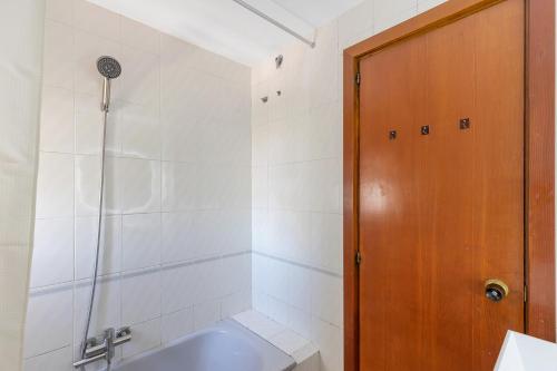 Blue Horizon apartment in Benidorm