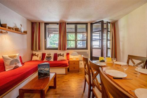 Chamonix Sud - Jonquilles 328 - Happy Rentals