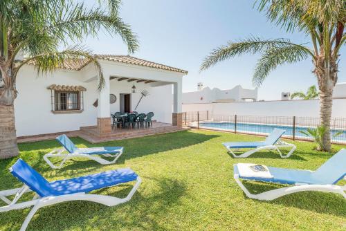 Villa Conilsur