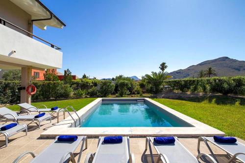 Villa Animeta