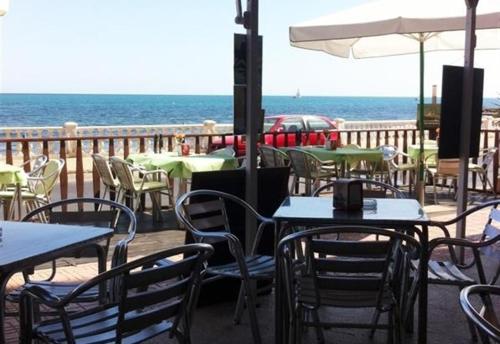 Duquesa Beach photo 45