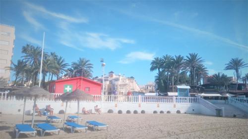Duquesa Beach photo 24