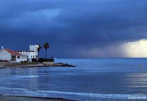 Duquesa Beach photo 32