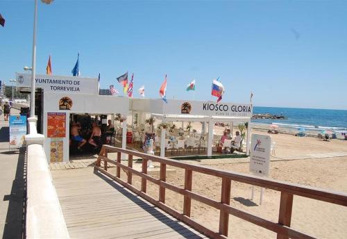 Duquesa Beach photo 43