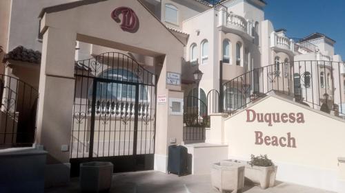 Duquesa Beach photo 18
