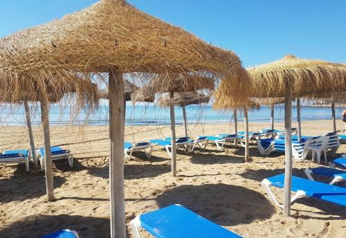 Duquesa Beach photo 23