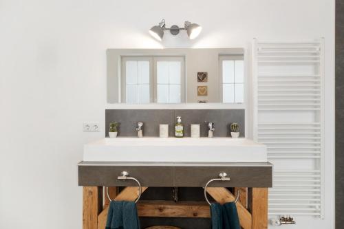 ภาพในคลังภาพของ Wohnloft ในHimmelpforten