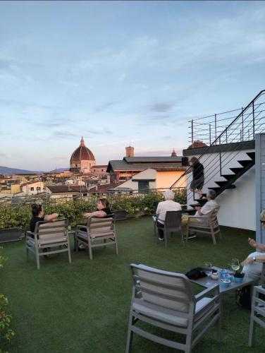 Hotel Cantoria