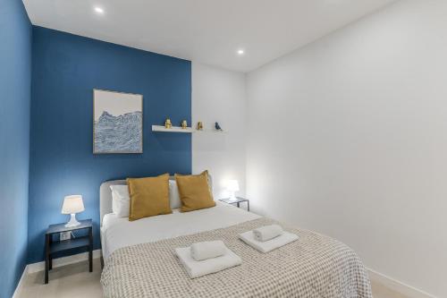 #170 Casa do Páteo I com Alpendre by Home Holidays