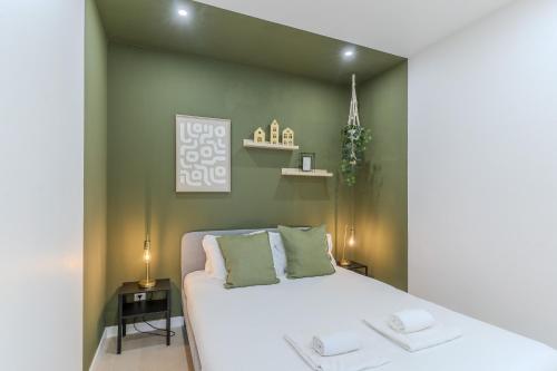 #170 Casa do Páteo I com Alpendre by Home Holidays