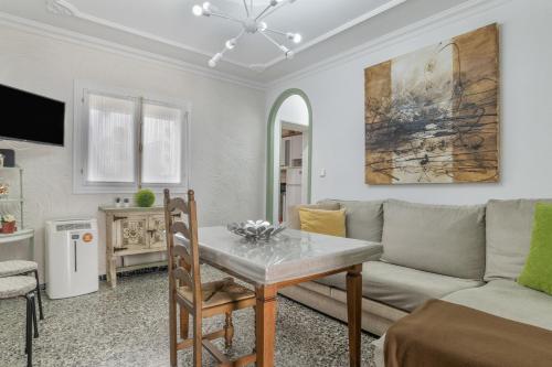 Casa Mudarra Conil