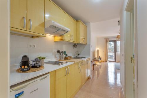 Casa Piña Colada