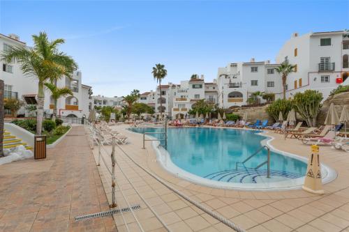 Apartamento Exclusivo Pie De Playa