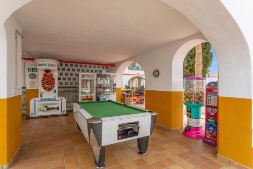 Apartamento Exclusivo Pie De Playa