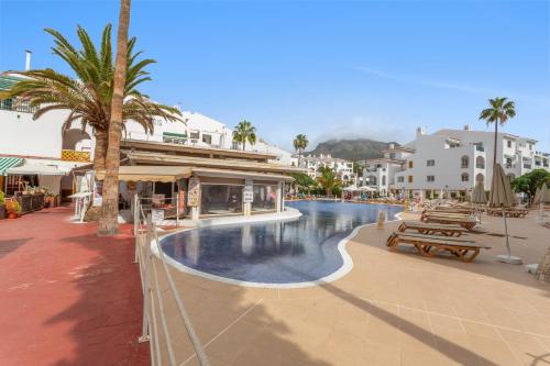 Apartamento Exclusivo Pie De Playa