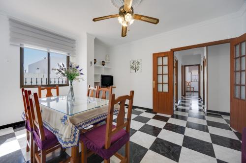 Casa Francisco