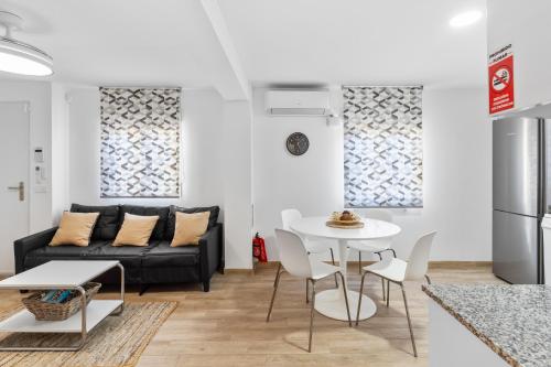 Gallery image of Casa Los Naranjos in Marbella
