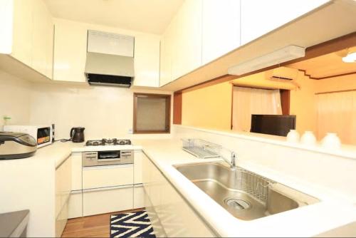 Abeno House