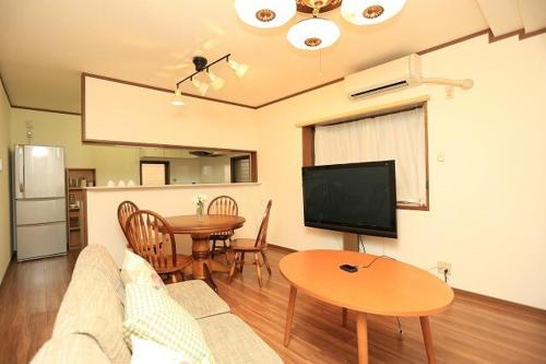 Abeno House