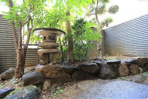 Abeno House