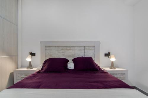 Apartamento Cerca De La Playa