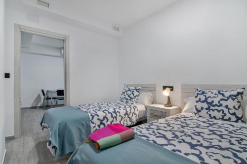 Apartamento Cerca De La Playa