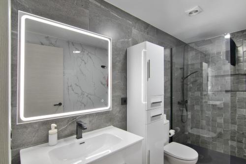 Apartamento Cerca De La Playa