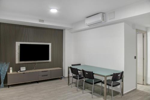Apartamento Cerca De La Playa