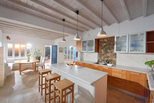 The Ideal For A Family Villachrysta