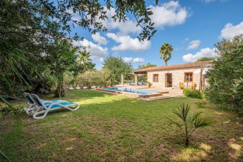 Finca Marina Pollença