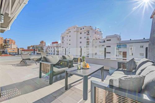 Fuengirola City Center