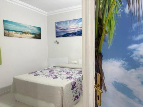 Apartamento Playa Sol Dunas