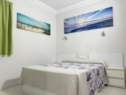 Apartamento Playa Sol Dunas