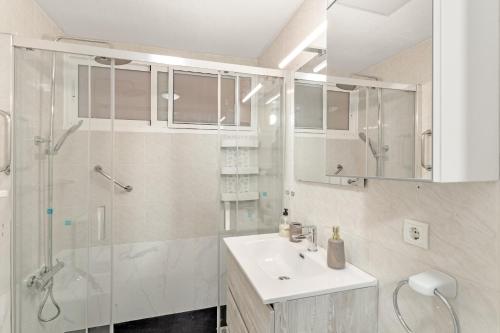 Apartamento Playa Sol Dunas