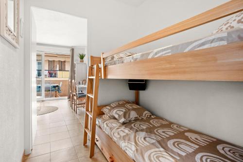 Studio le Castello 150m de la plage