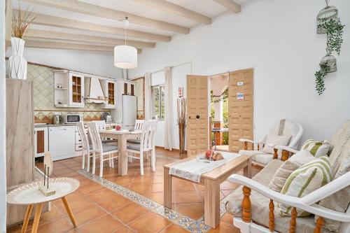 Villa Piedra Blanca