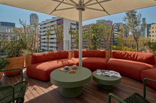 The Social Hub Barcelona Poblenou photo 24