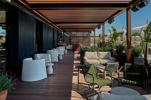 The Social Hub Barcelona Poblenou photo 22